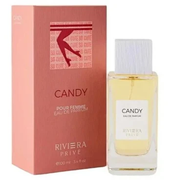 Riviera Privé Riviera Privé Candy - EDP 100ml Moterims