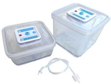 Gastroback 46111 Container set 2 pcs