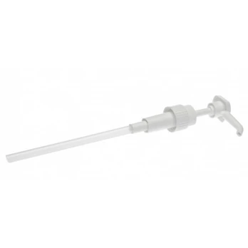 Styx Dispenser Dozatorius - pompa, White