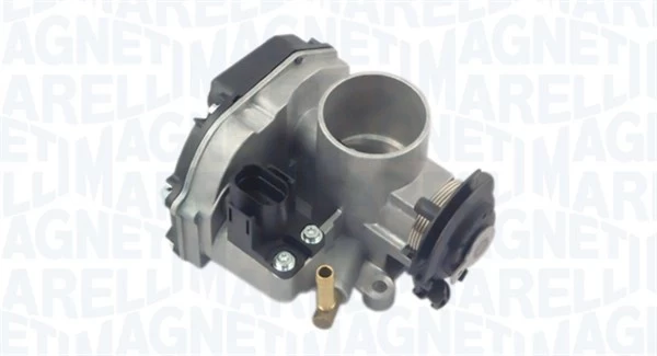 MAGNETI MARELLI 802000000081 Throttle body