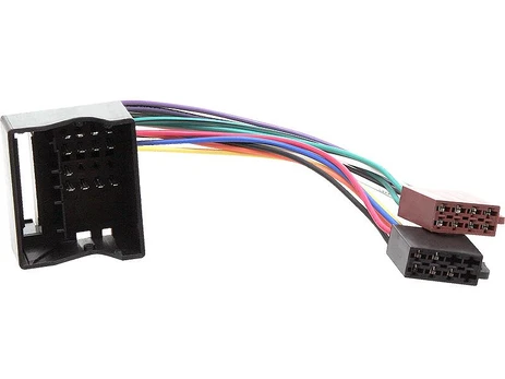 Blow Oem Automobilio adapteris BMW>10/2000-ISO