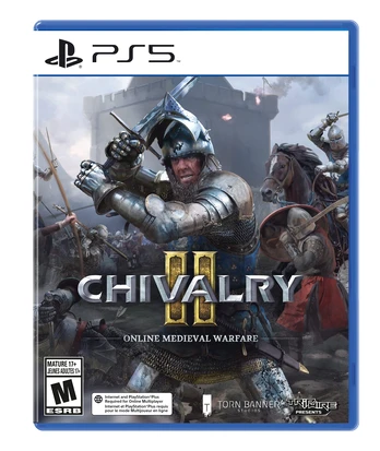 Chivalry 2 Playstation 5