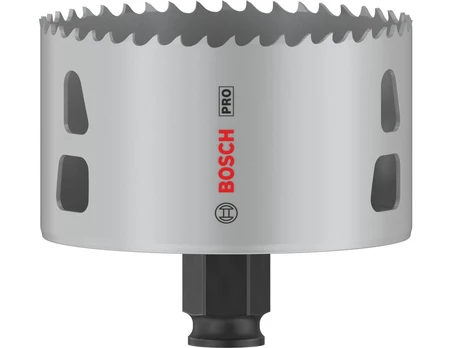 Bosch 83 mm ręž.karūna PRO PC Plus Multi Material