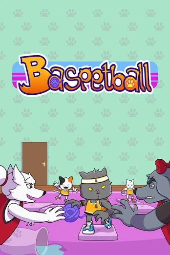 Baspetball PC