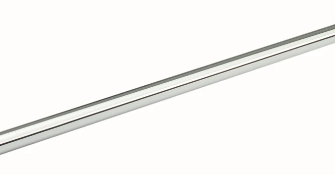 Rūbų kartelė HETTICH, D19x1000mm, chromuota, 9209018