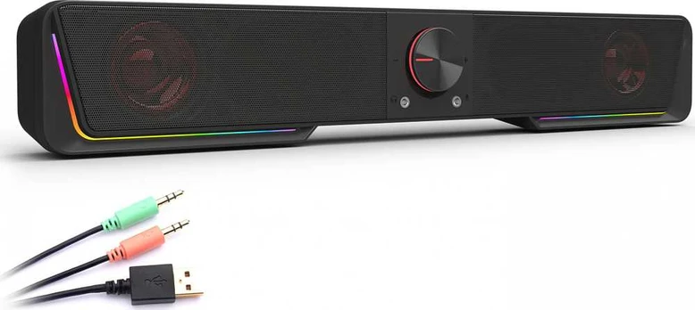 Soundbar Redragon GS570 Darknets