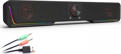 Soundbar Redragon GS570 Darknets kaina