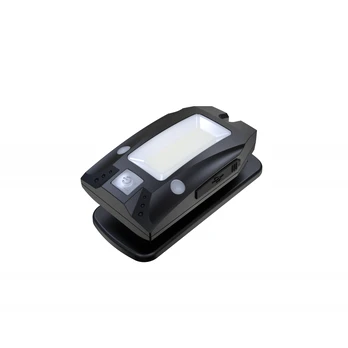 Ledlenser Solidline SC4R prisegamas žibintuvėlis
