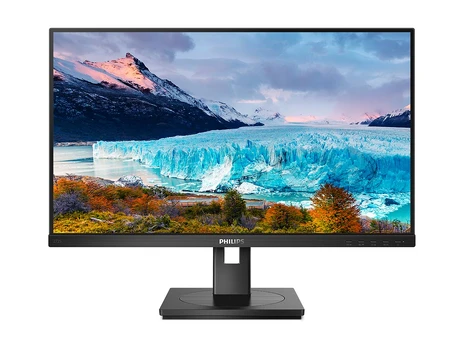 Monitorius Philips 272S1M/00