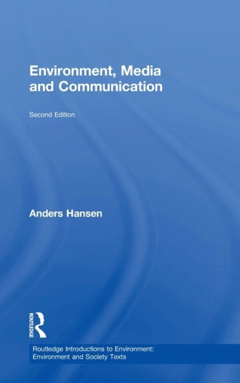 Environment, Media and Communication