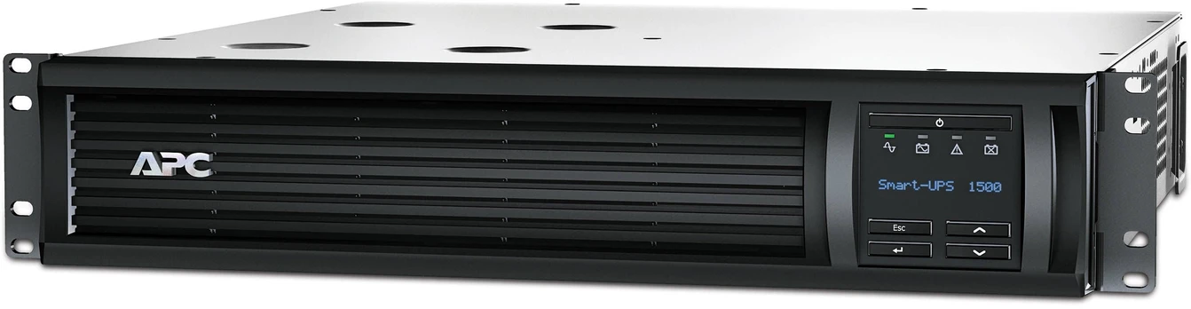 UPS įtampos stabilizatorius APC, 1000 W