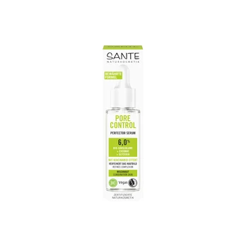 Veido serumas PORE CONTROL