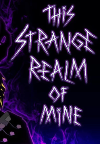 This Strange Realm Of Mine PC