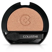 Collistar IMPECCABLE refill compact eye shadow #220-honey satin