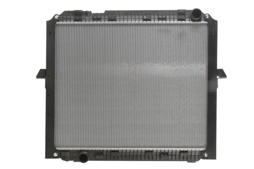 Variklio radiatorius NISSENS NIS 67178
