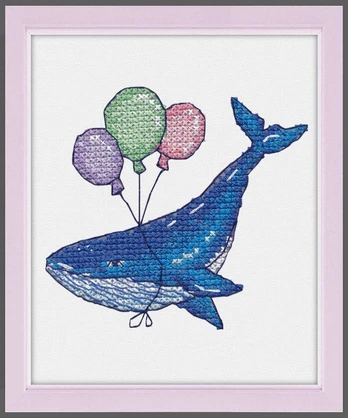 Whale S1228