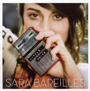 CD Sara Bareilles - Little Voice