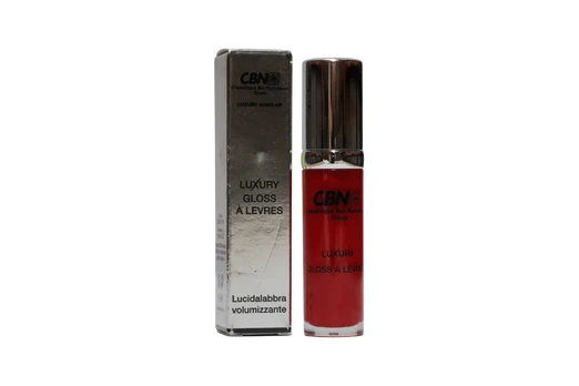 CBN Luxury Lip Gloss 03, 8 ml