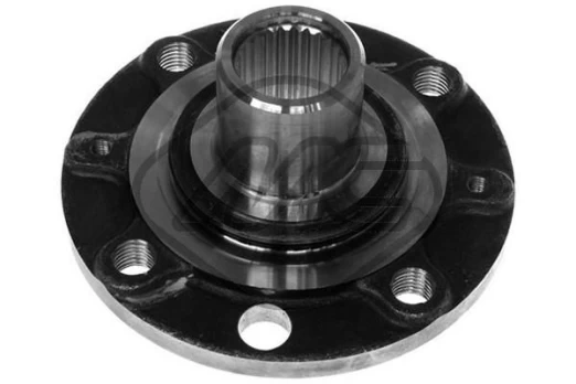 Rato stebulė Metalcaucho 90112