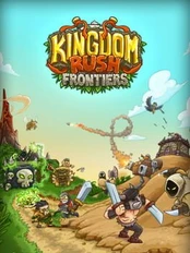 Kingdom Rush Frontiers Windows