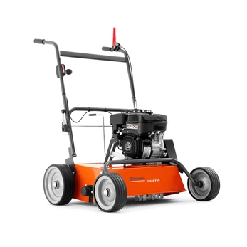 Skarifikatorius Husqvarna S 500 PRO