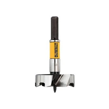 Furnitūros skylių grąžtas DeWalt; 41 mm