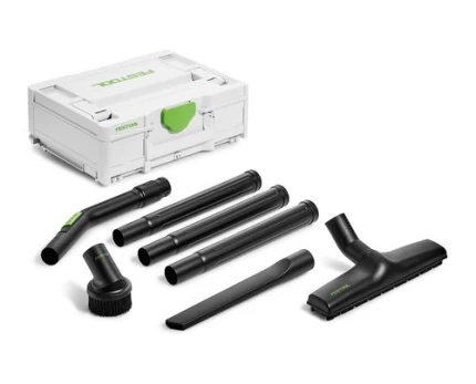 Standartinis valymo komplektas Festool RS-ST D 27/36-Plus (577257)