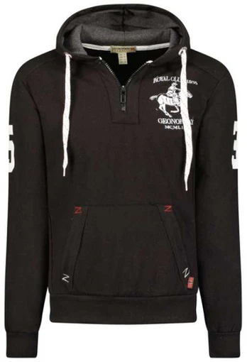 Geographical Norway džemperis