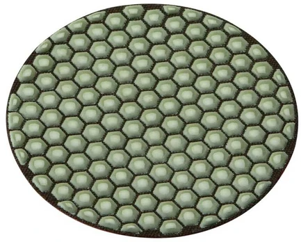 Flex Accessories Deimantinis šlifavimo lapelis FLEX DP 400 DRY D125
