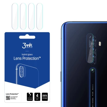 Kameros Apsauga 3mk Lens Protection ™ Oppo Reno 2
