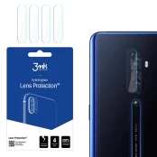 Kameros Apsauga 3mk Lens Protection ™ Oppo Reno 2 kaina