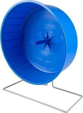 Duvo+ Duvo+ Ritė Plastikowy "M" Średnica 20cm