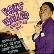 CD Fats Waller - Honeysuckle Rose