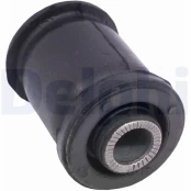 DELPHI TD777W Front axle wishbone bush kaina