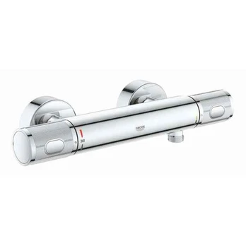Grohe Bruseterm Precision Feel
