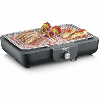 Severin PG 8554 juoda
