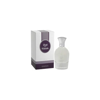 Khadlaj Oud Pour Klassik EDP, 100ml