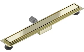 Dušo latakas Mexen Flat 2in1, 50 cm