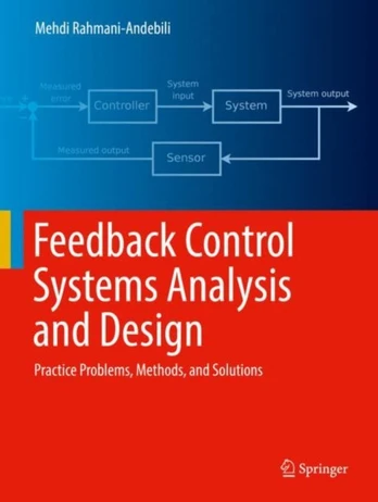 Feedback Control Systems Analysis and Design