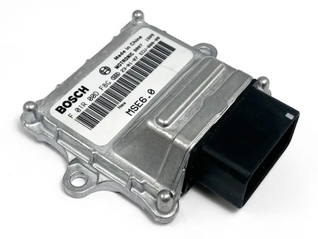 9DS#-001000-7000 ECU ASSY