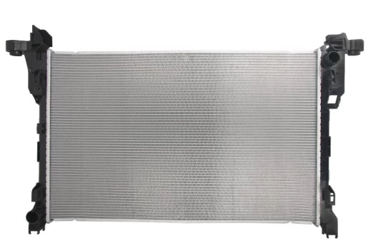 Variklio radiatorius THERMOTEC D7R061TT