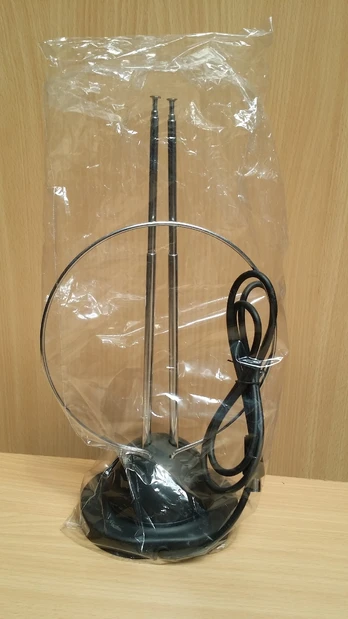 Antena kambarinė ANT-0014
