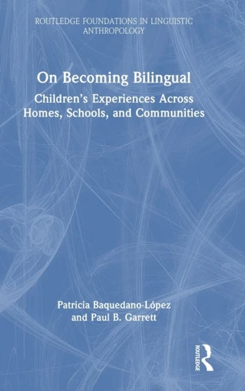 On Becoming Bilingual