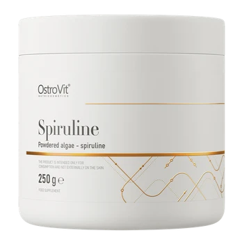 OSTROVIT Spiruline VEGE - 250g
