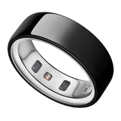 Oura Ring 4 išmanusis žiedas kaina