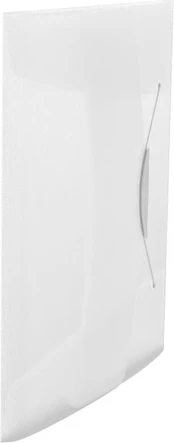 Esselte VIVIDA white rubber case (624044)