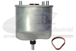Kuro filtras 3RG 81264 kaina