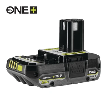 Akumuliatorius RYOBI ONE+ RB1820C, 18 V 2,0 Ah Li-Ion