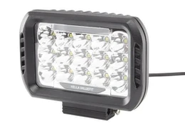 HELLA 1FE 358 154-031 LED spot lamp kaina