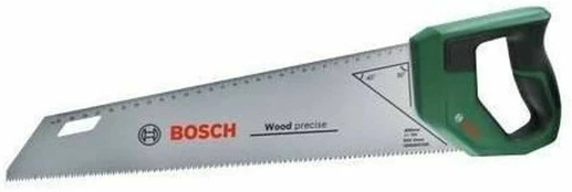 Bosch rankinis pjūklas 400mm